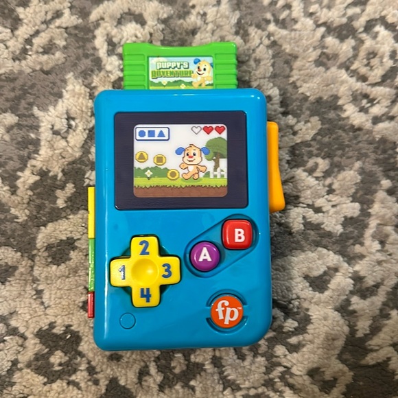Mattel Other - 💙Baby Learning Toy💙